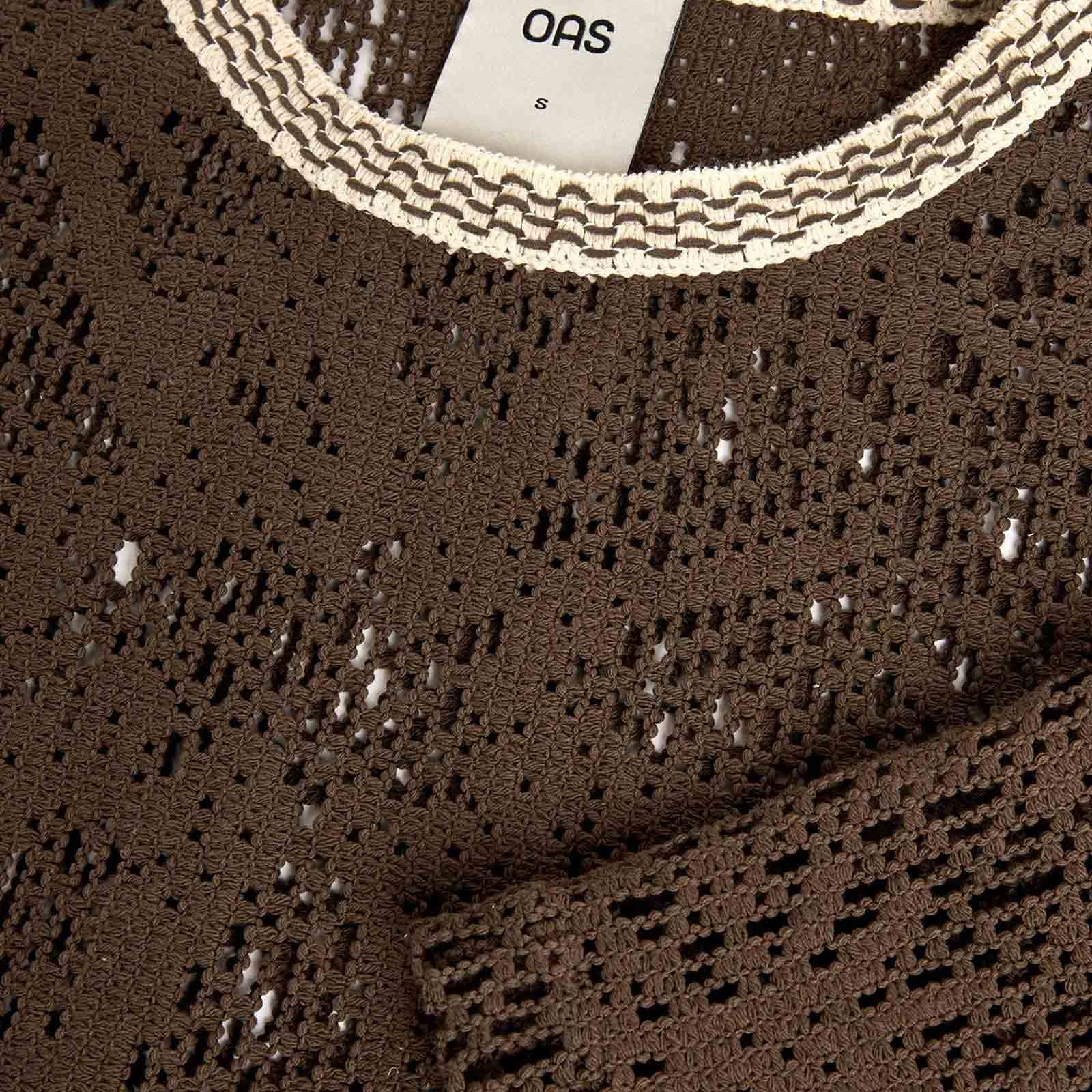 Pegasus Crochet Dress astrea