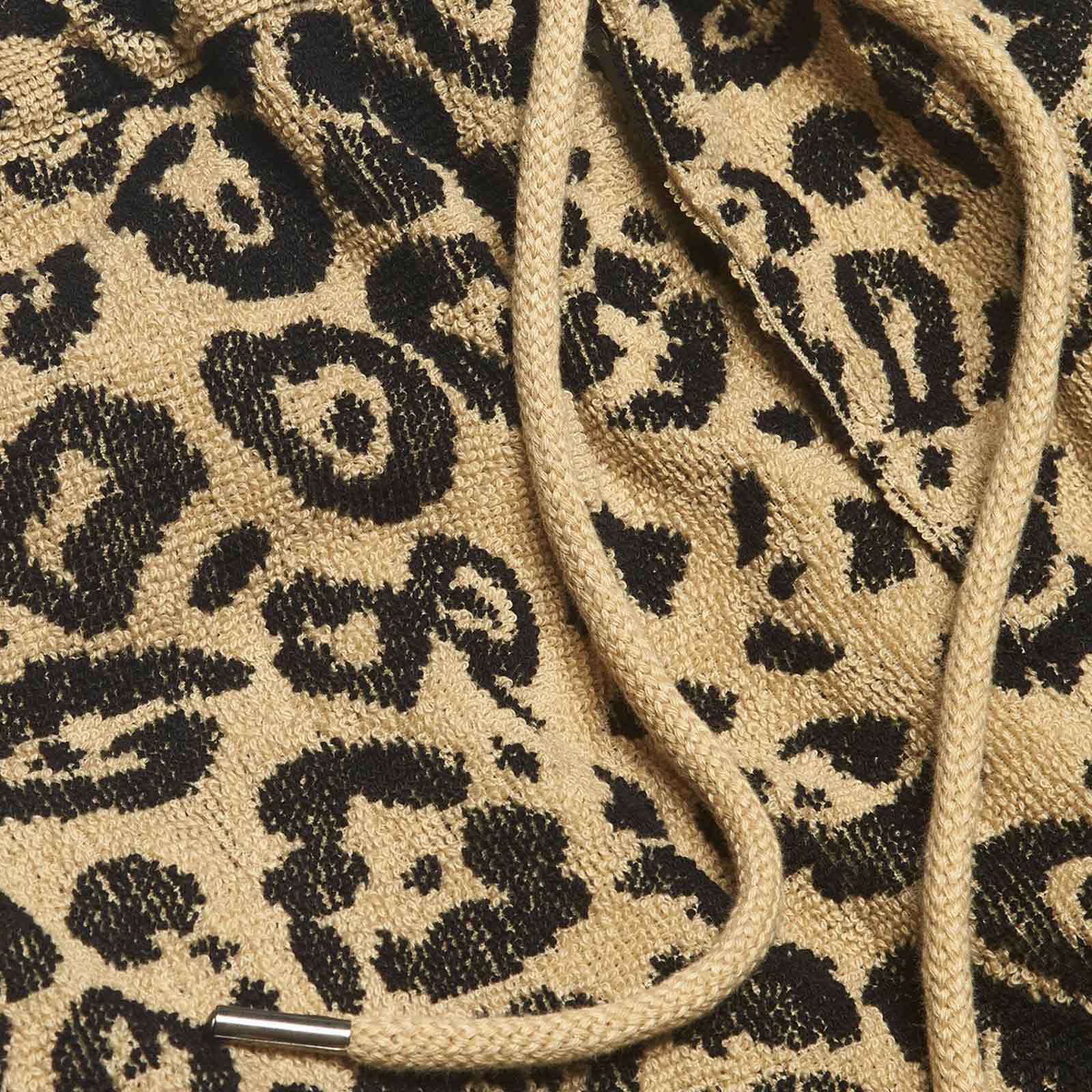 Leo Terry Pants beige
