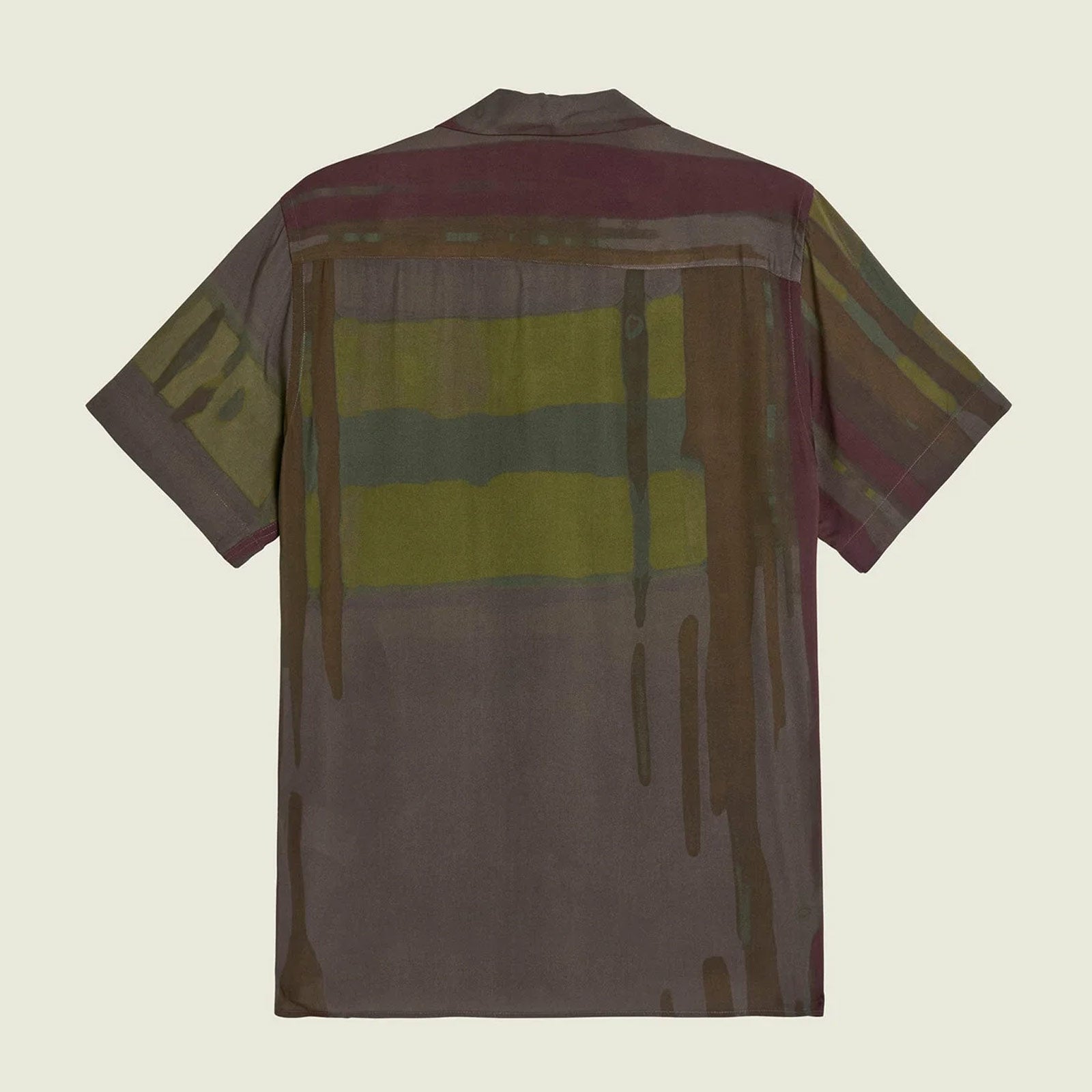 Viscose Shirt dusky meld
