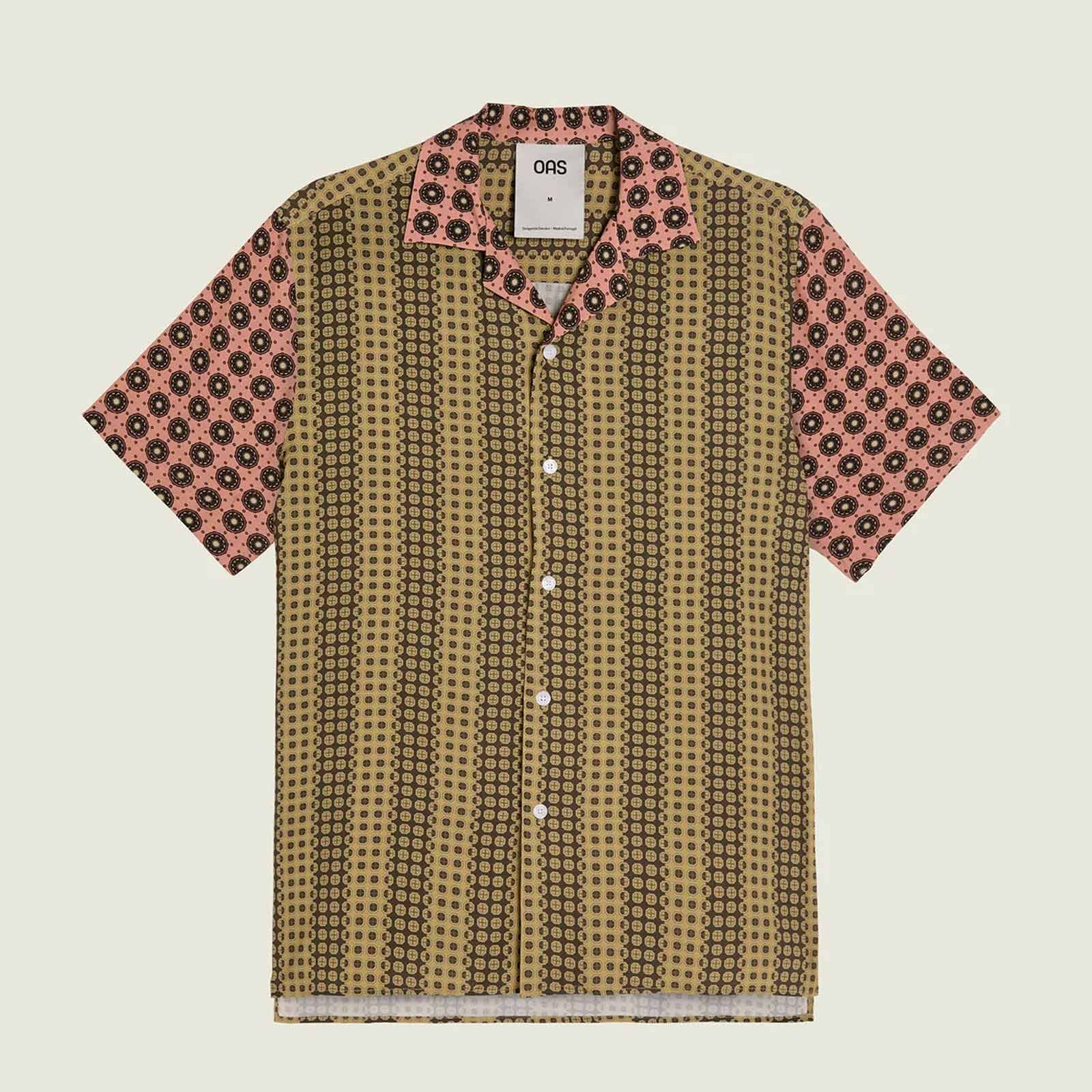 Viscose Shirt reverie