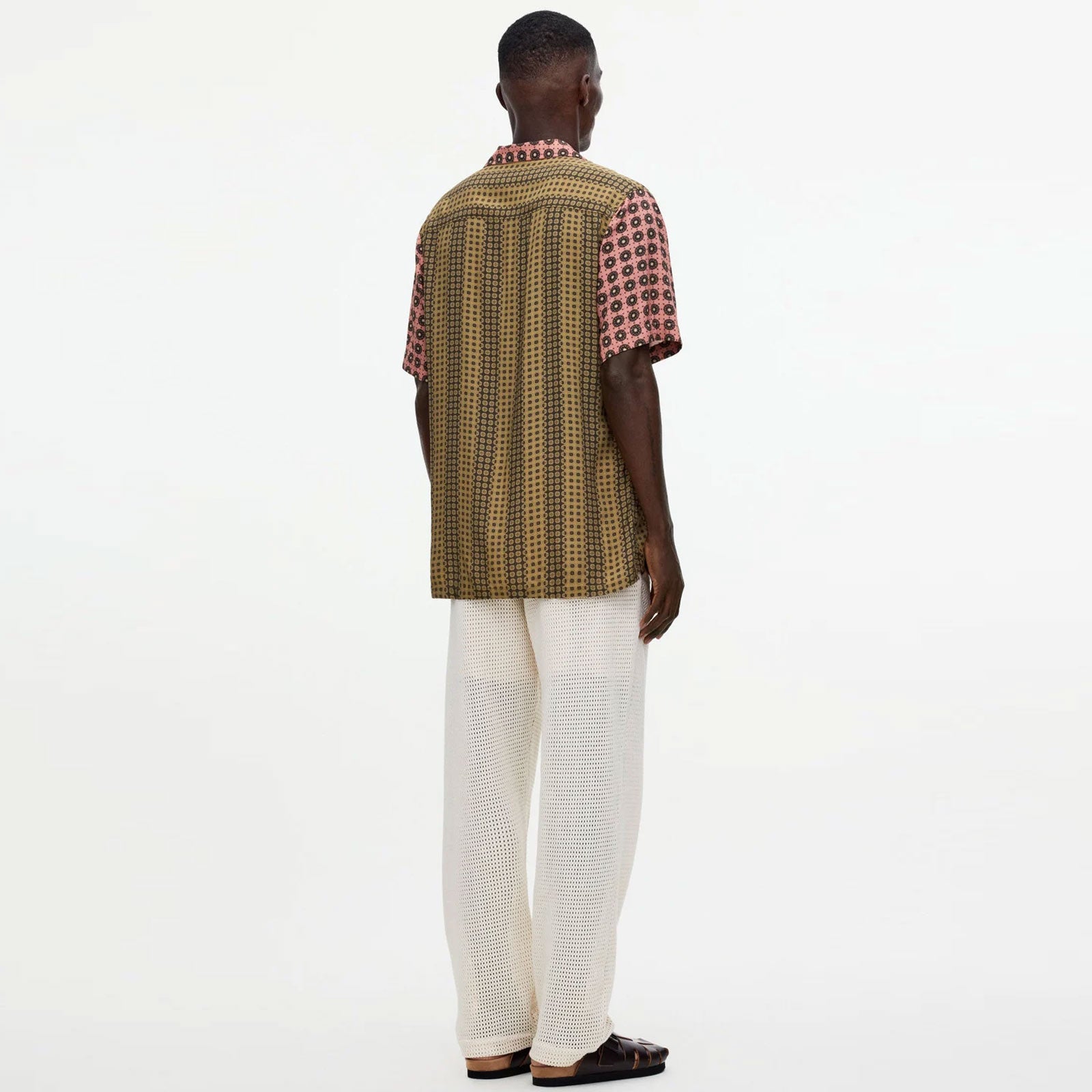 Viscose Shirt reverie