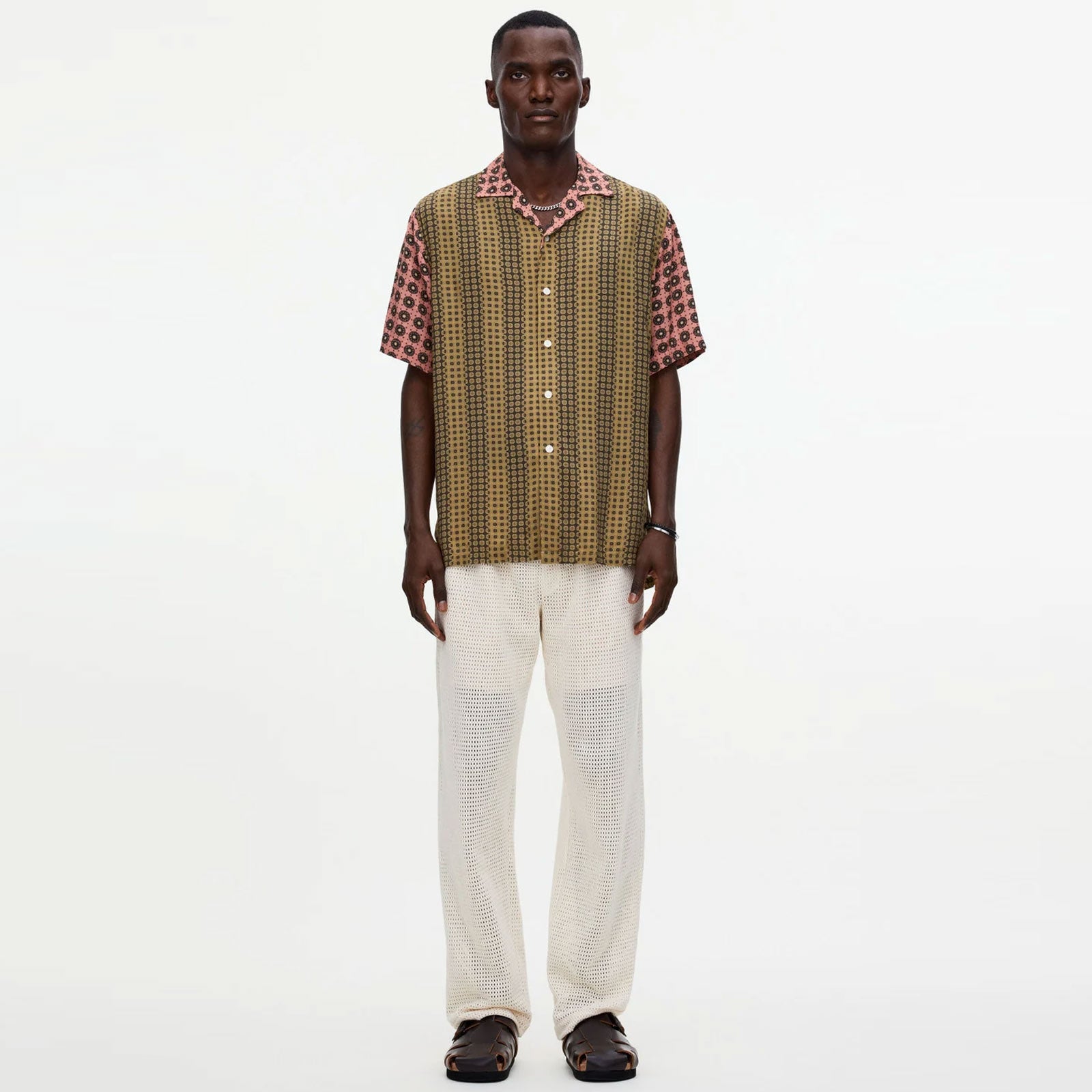 Viscose Shirt reverie