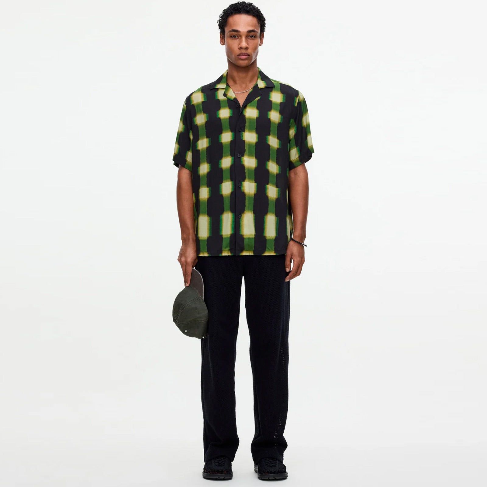 Viscose Shirt talisman