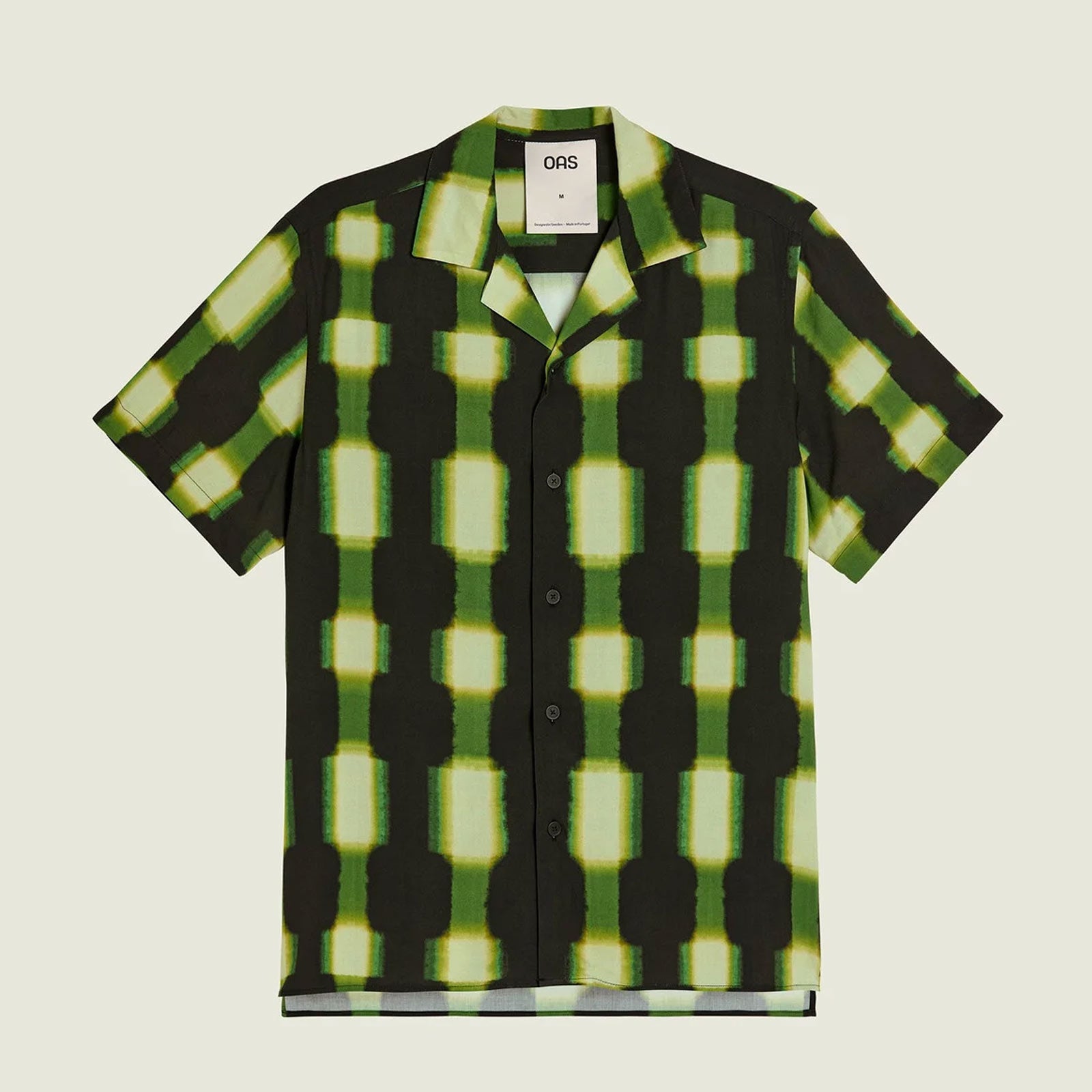 Viscose Shirt talisman