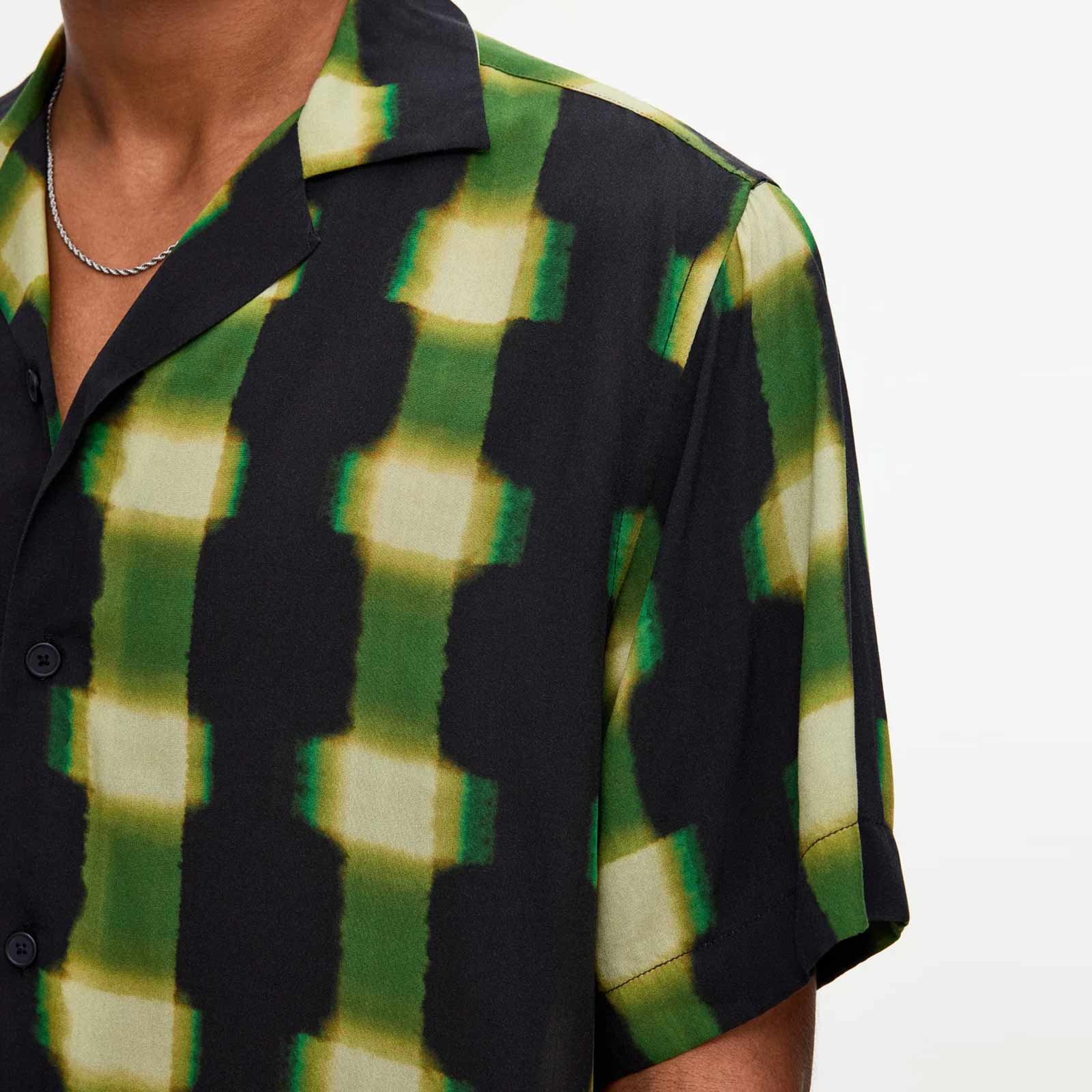 Viscose Shirt talisman