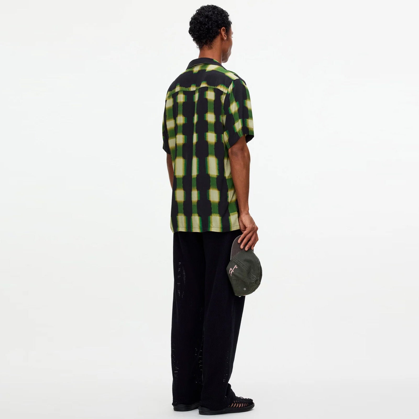 Viscose Shirt talisman