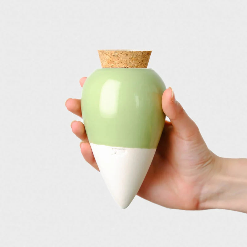 Olla Green Pepin Plantcare