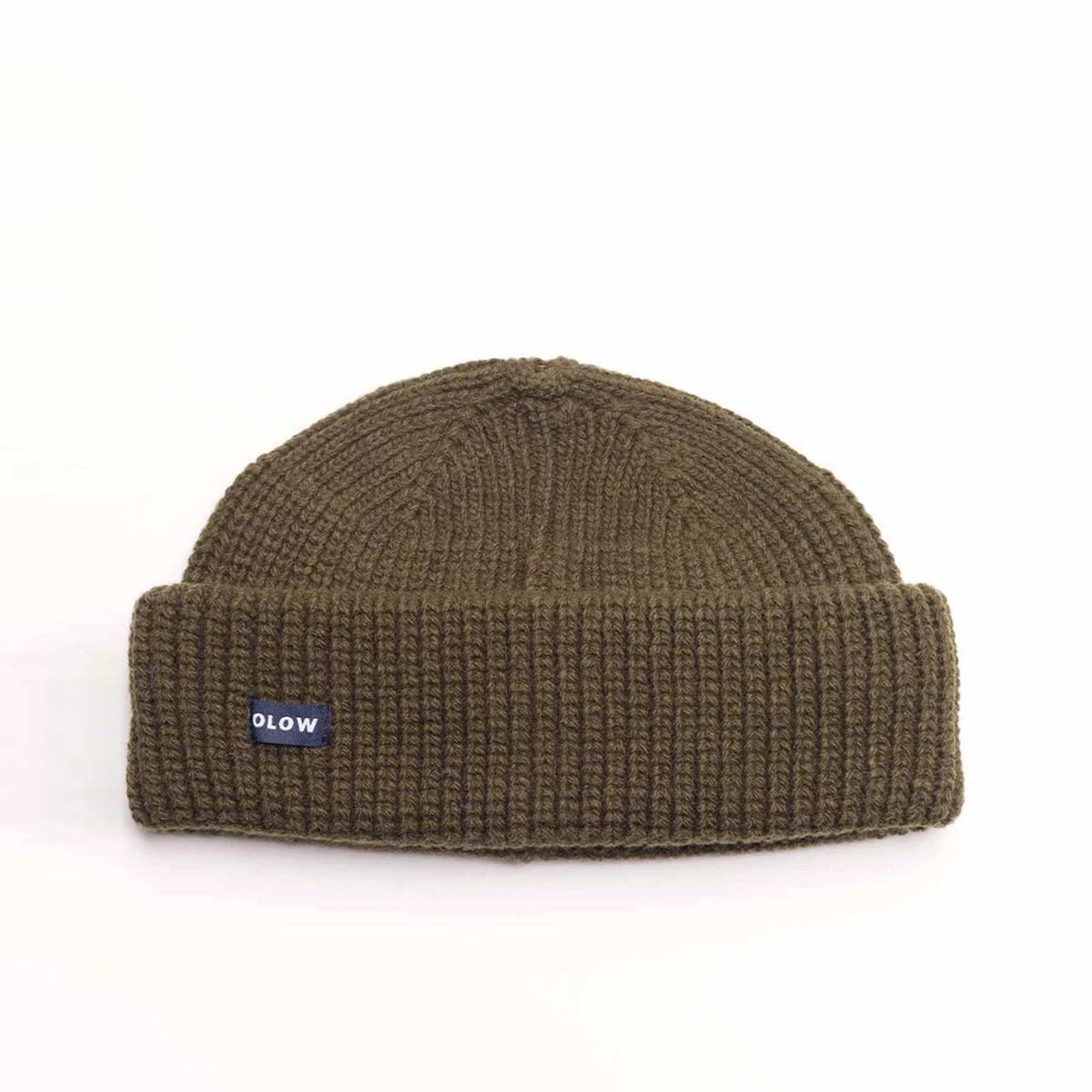 Bonnet Laban Beanie kaki
