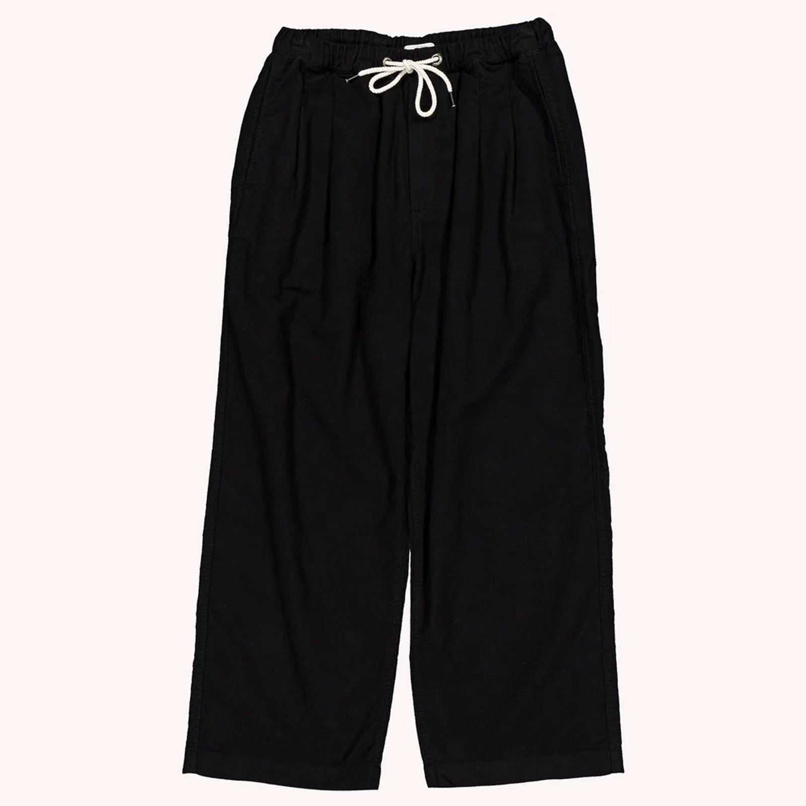 Bruce Pants noir