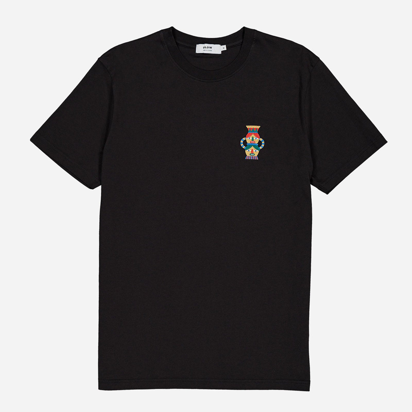 Duality T-Shirt carbon black