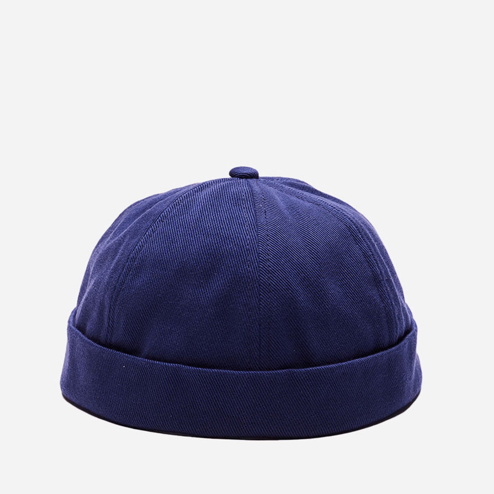 Mikiki Beanie overseas blue Olow