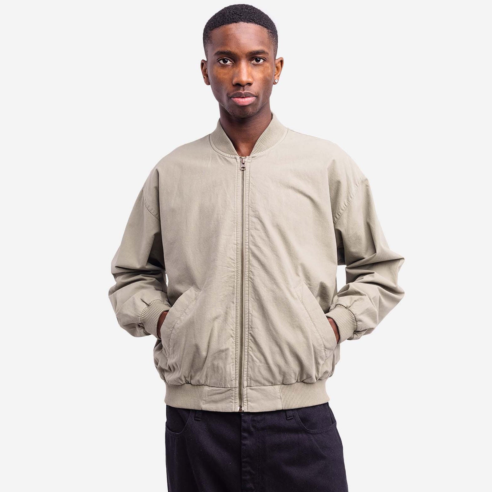 Pura Vida Jacket clay
