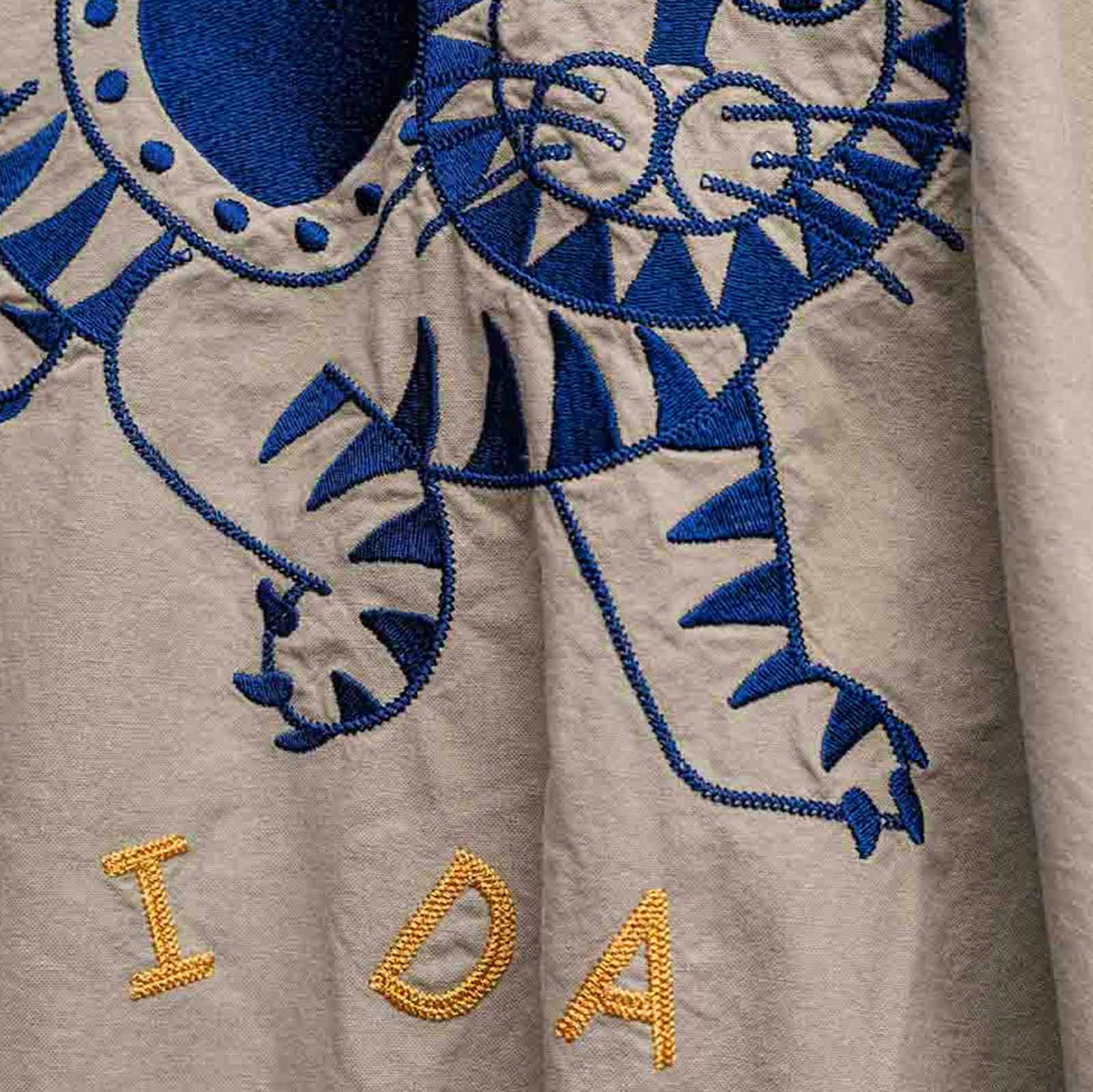 Pura Vida Jacket clay