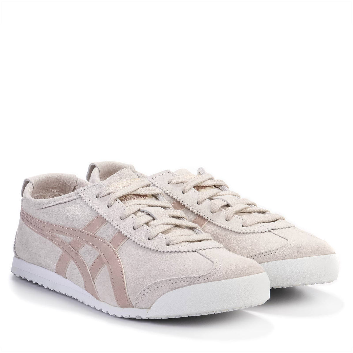 Onitsuka tiger mexico 66 cheap coral cloud