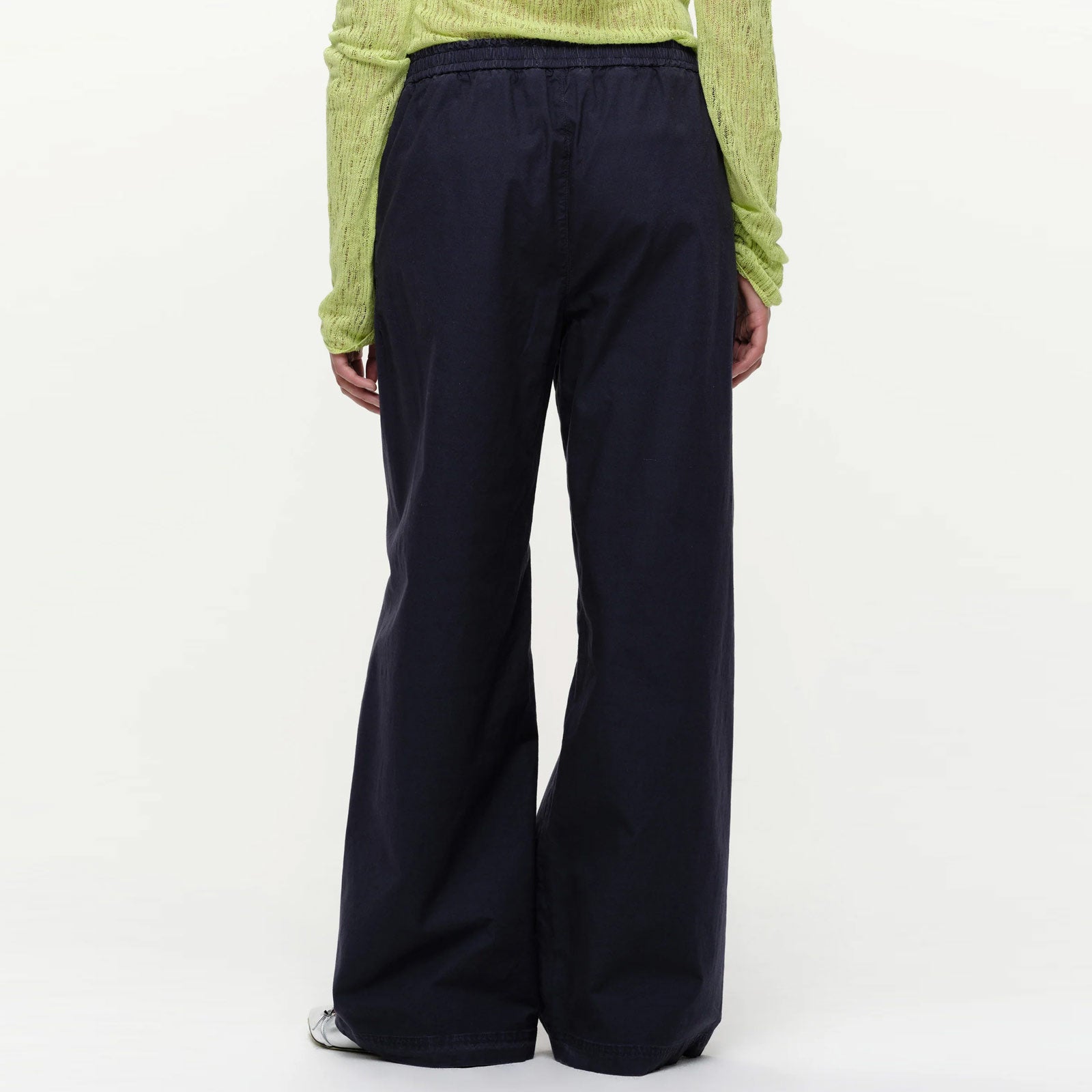 TakkiL Pants navy Our Sister