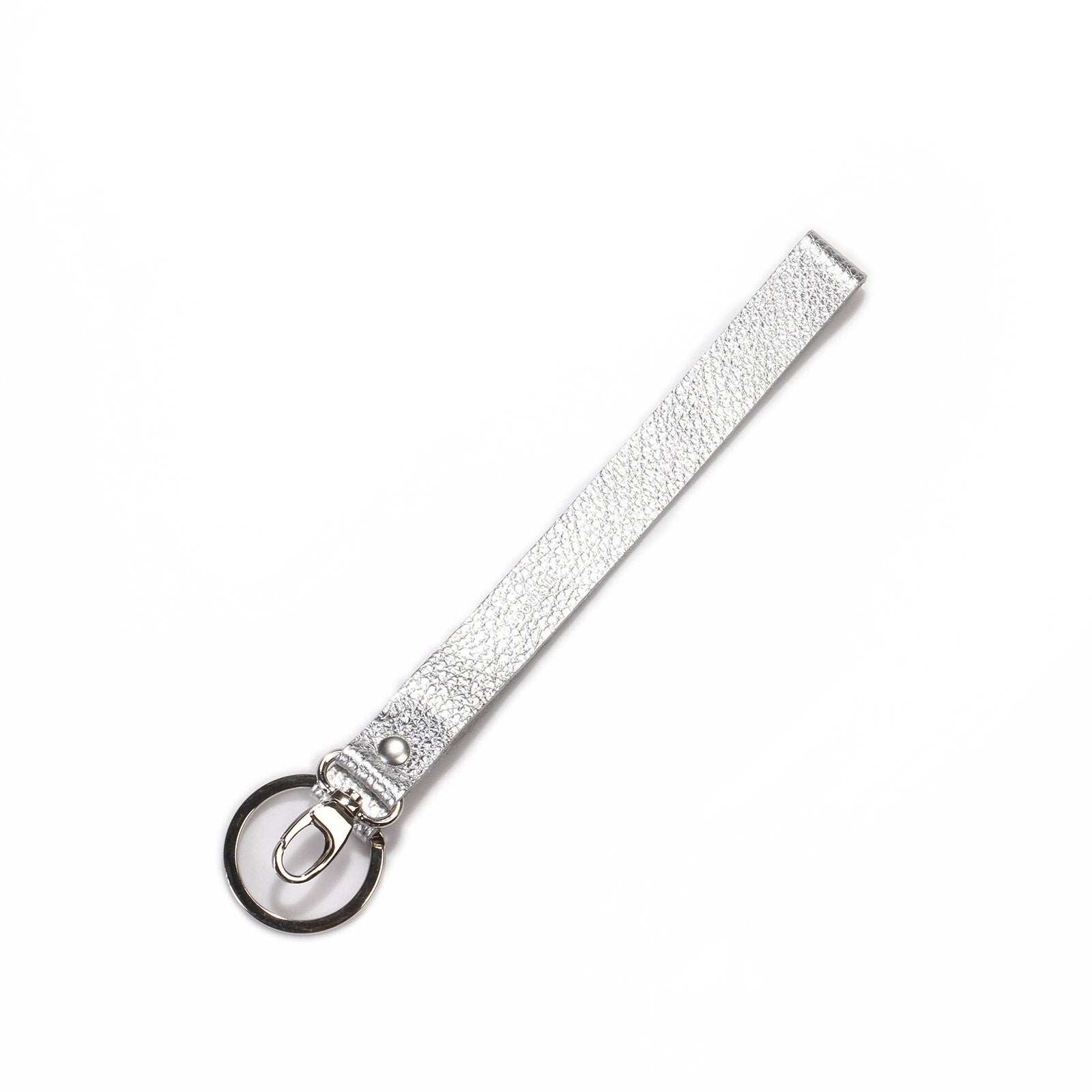 Rika Keyband metallic silver