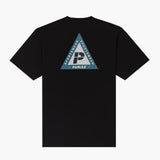 Braco T-Shirt black parss