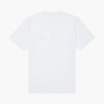 Hunter T-Shirt white parss