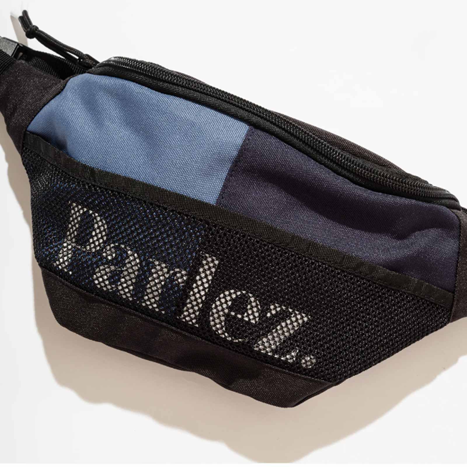 Loculi Hip Bag china blue