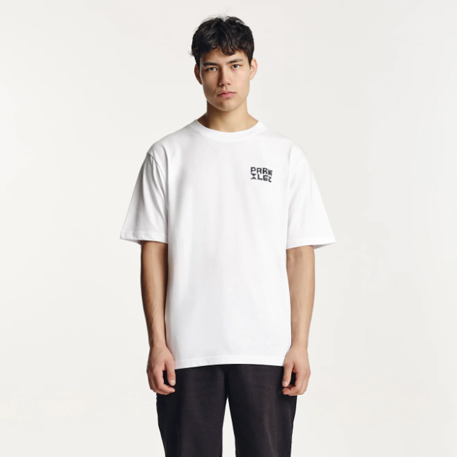Maran T-Shirt white