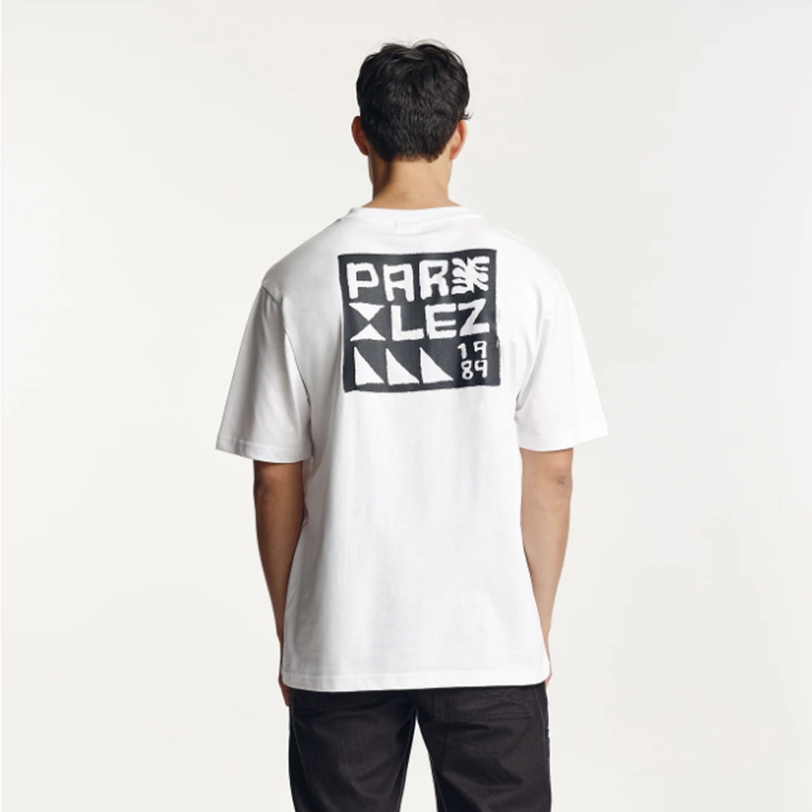 Maran T-Shirt white