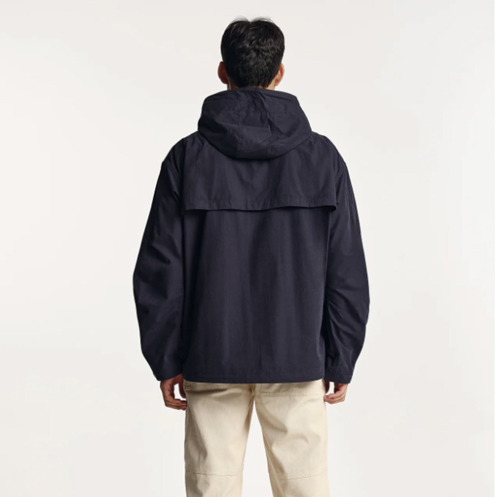 Peak Jacket midnight