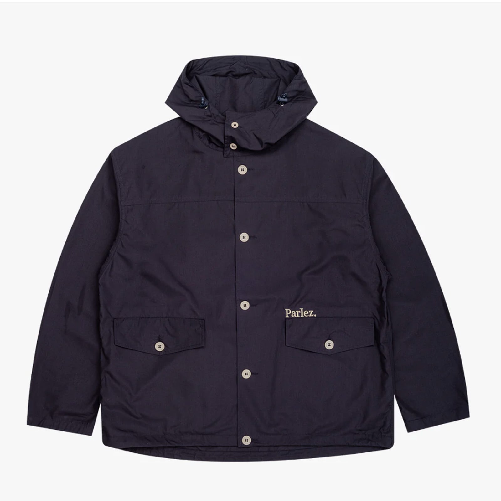 Peak Jacket midnight