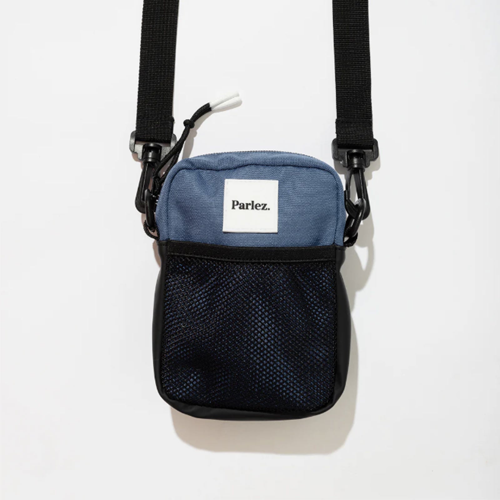 Pera Crossbody Bag china blue