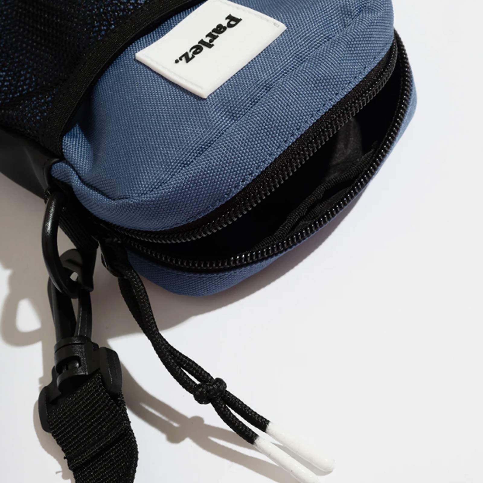 Pera Crossbody Bag china blue