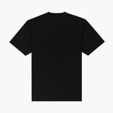 Wanstead T-Shirt black parss24080