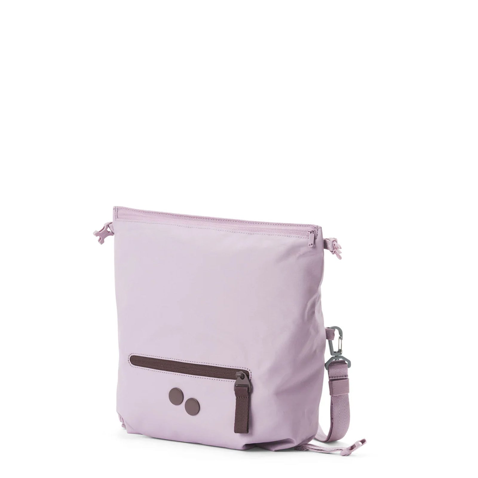 Aksel Crossbody Bag construct lilac pinqponq