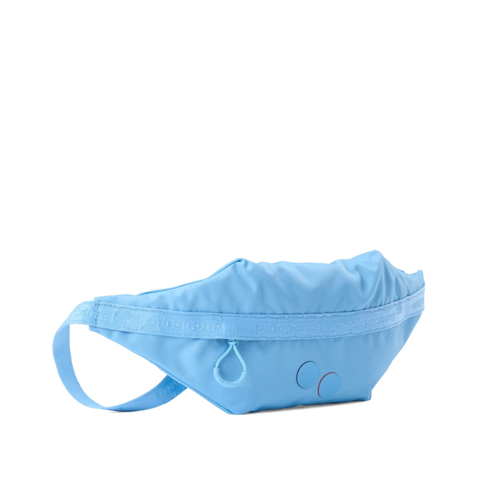 Brik Hipbag aqua blue pinqponq