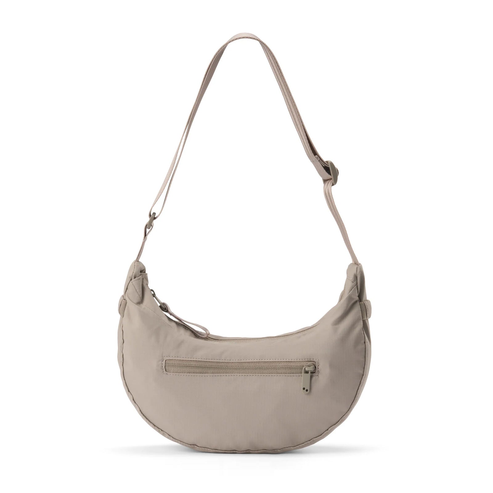 Krumm Small Crossbody Bag pure taupe pinqponq