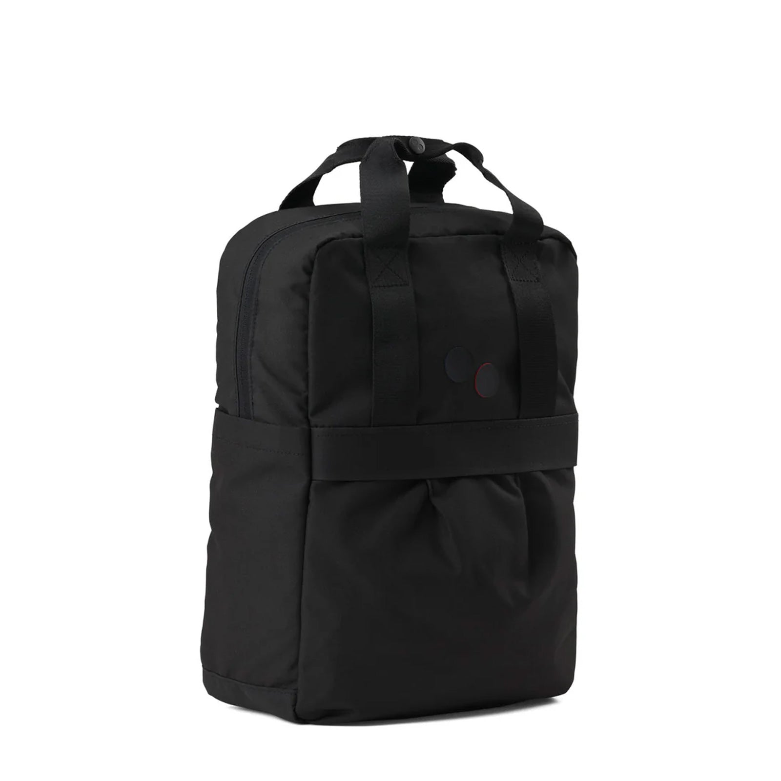 Kute Backpack rooted black