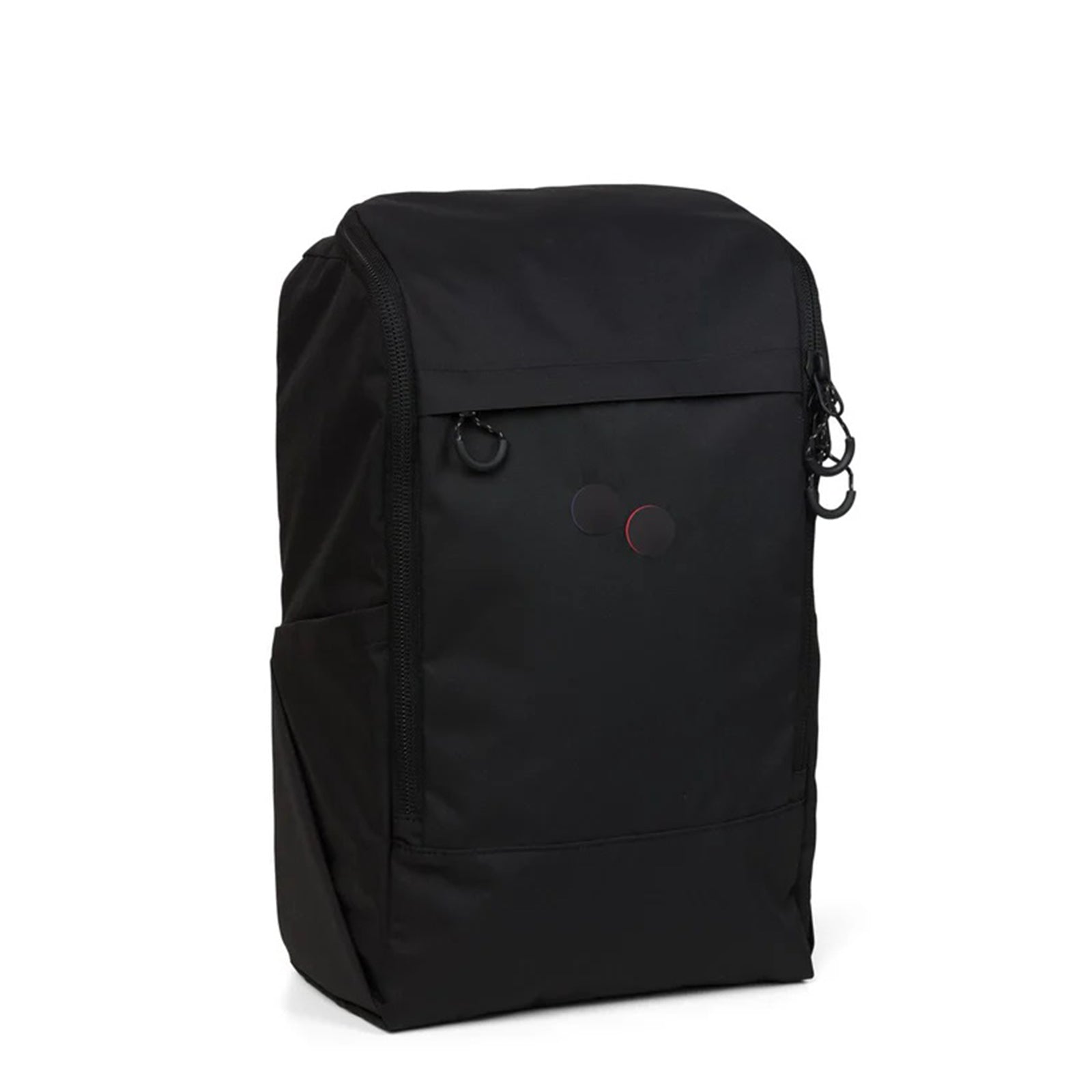 Purik Backpack rooted black