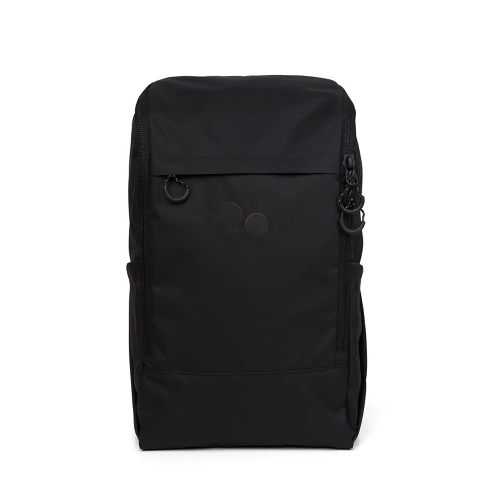 Purik Backpack rooted black