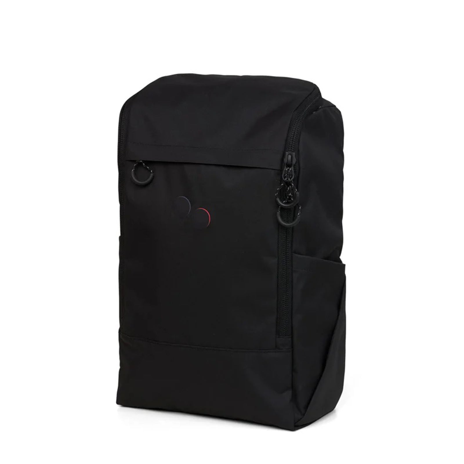 Purik Backpack rooted black