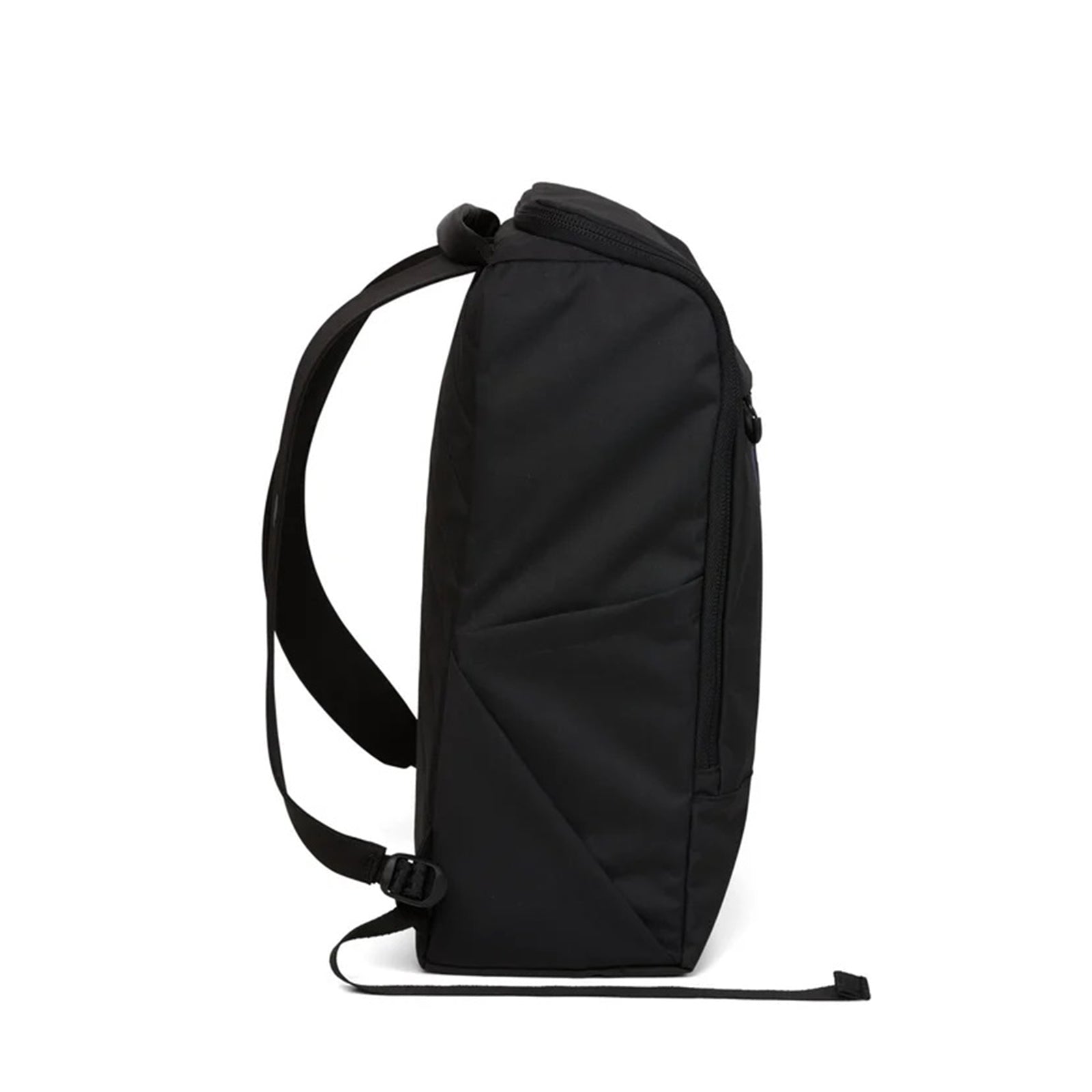 Purik Backpack rooted black