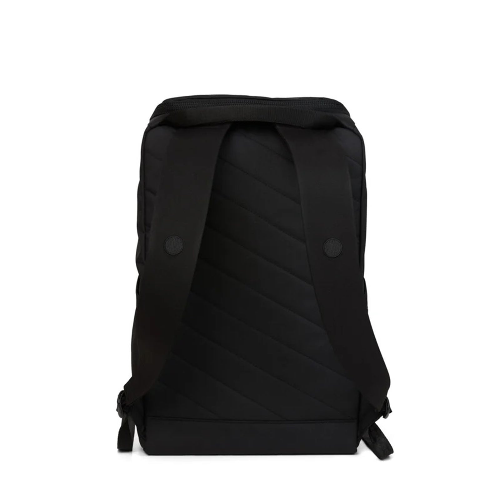 Purik Backpack rooted black