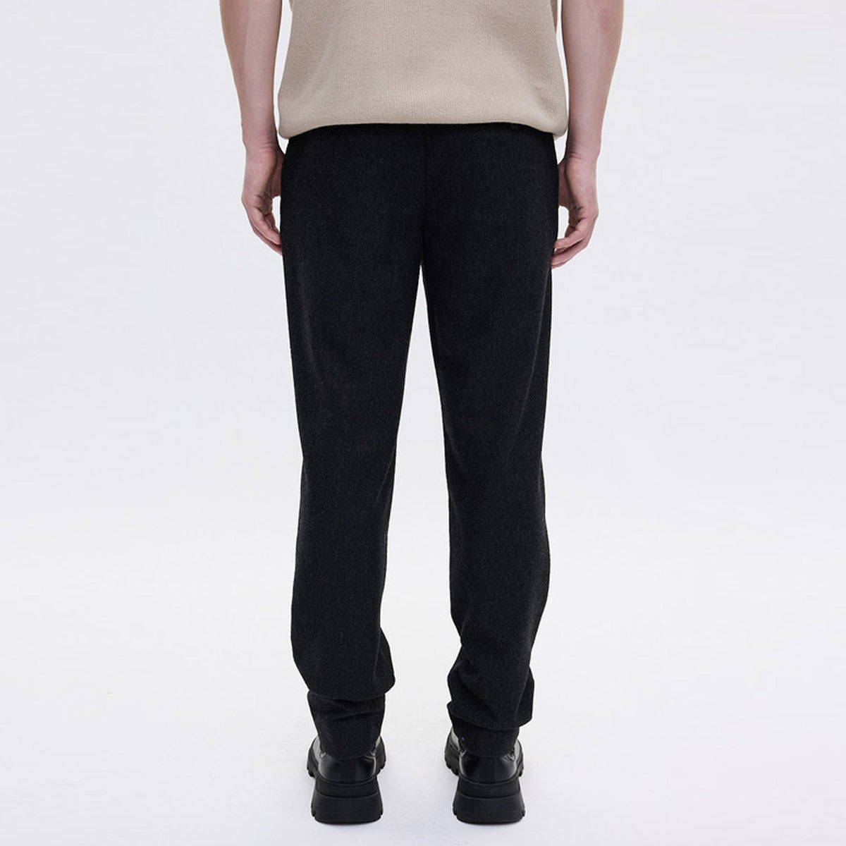 AlvinPL 050 Pants night wolf