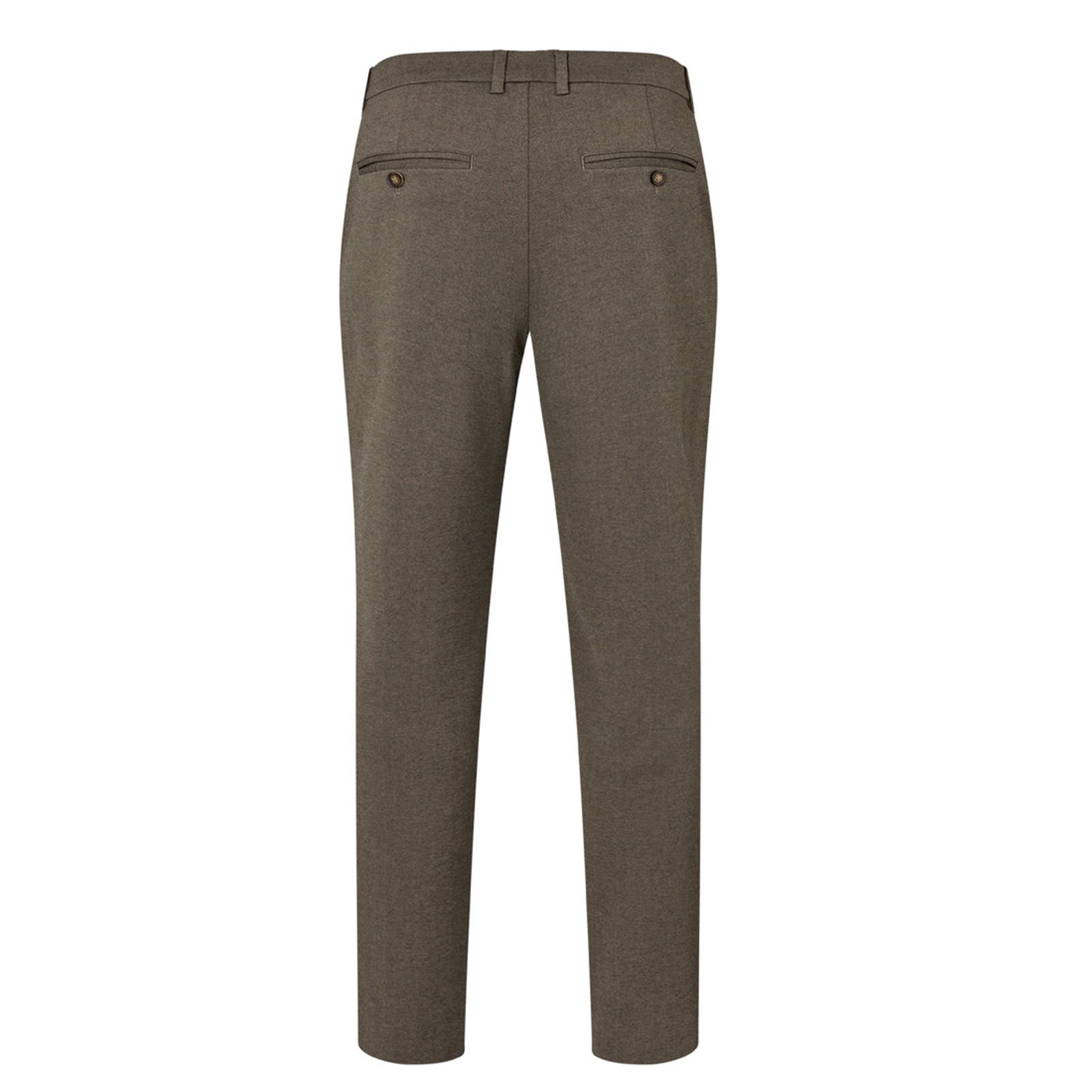 AlvinPL 139 Jersey Pants elm bark