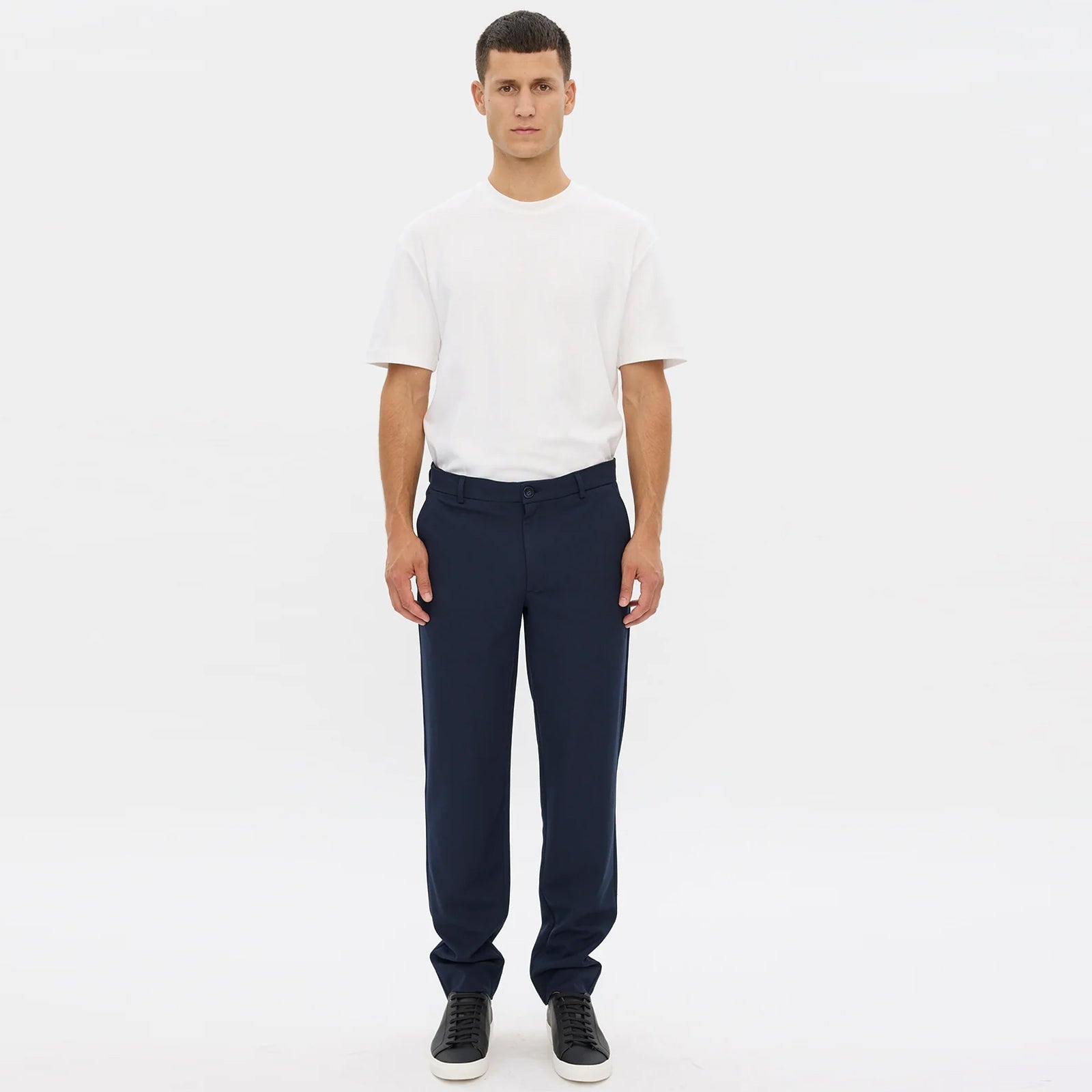AlvinPL 805_GRS navy Plain Units