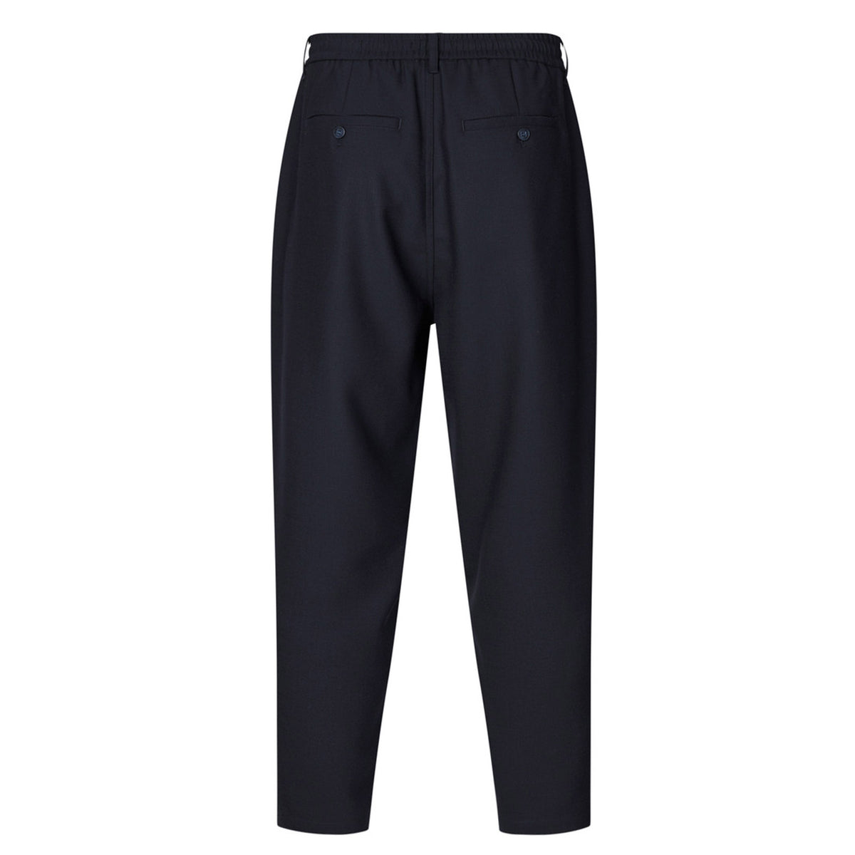 BrandonPL 154 Pants dark navy