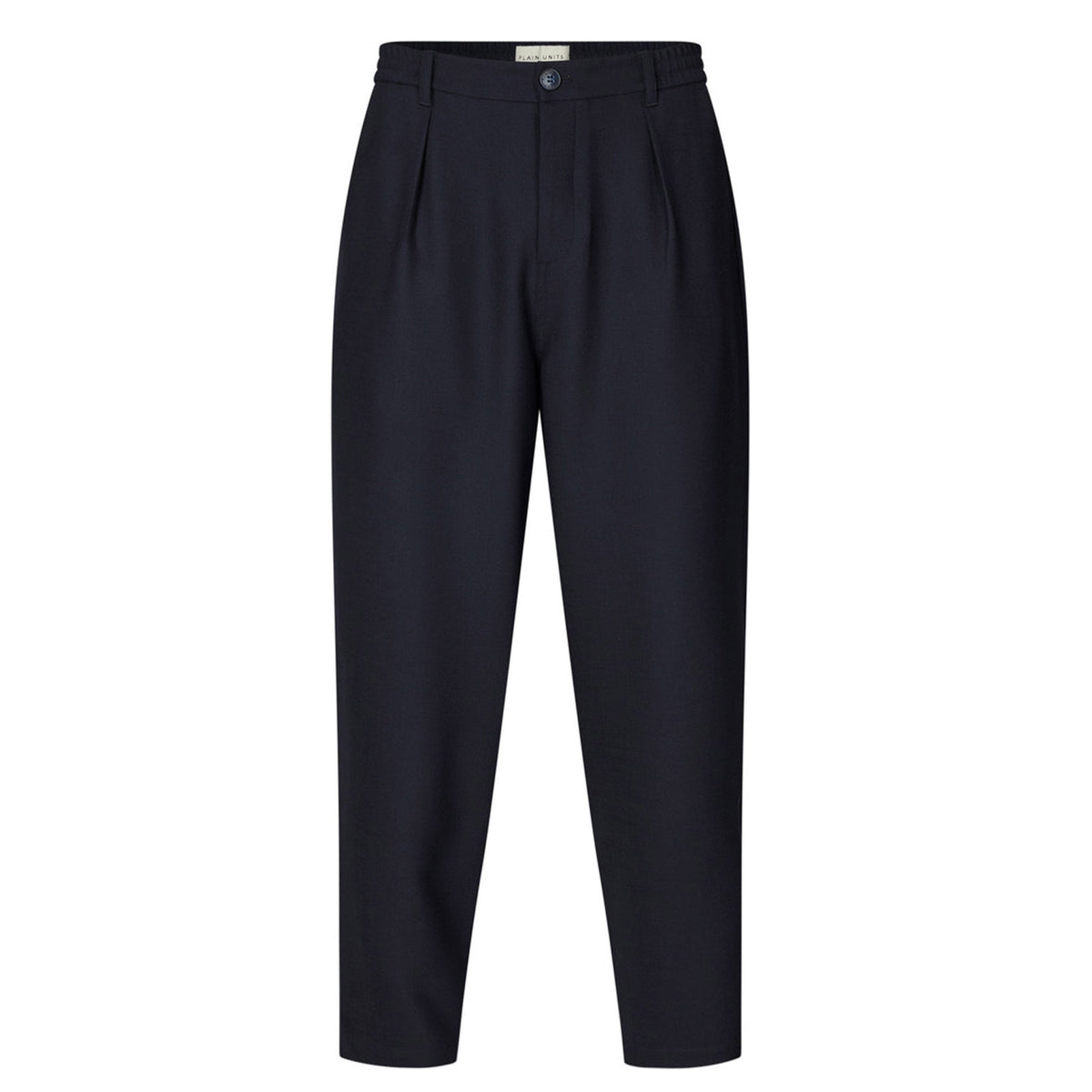 BrandonPL 154 Pants dark navy