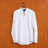 Belavista Shirt off white