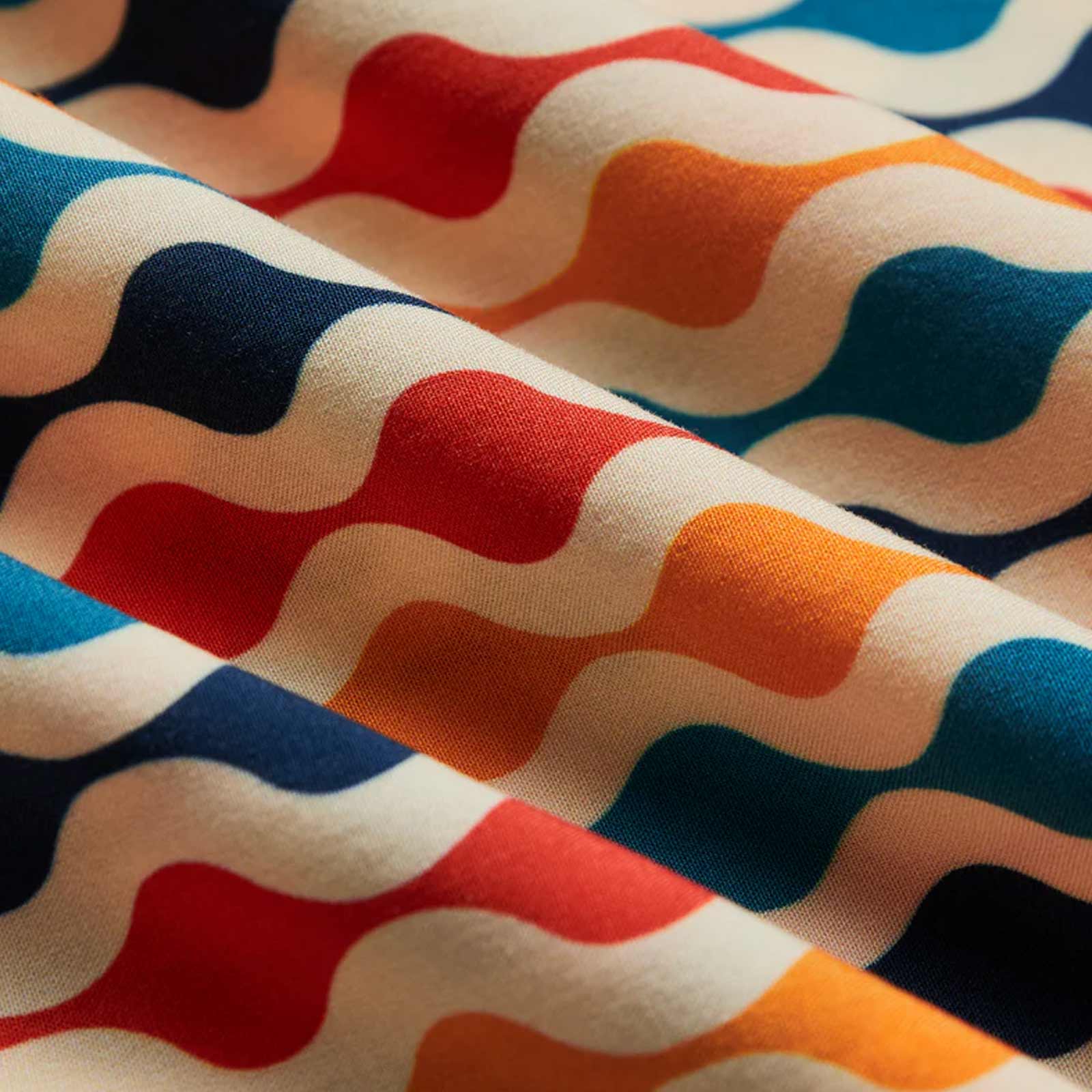 Drop S/S Shirt multi