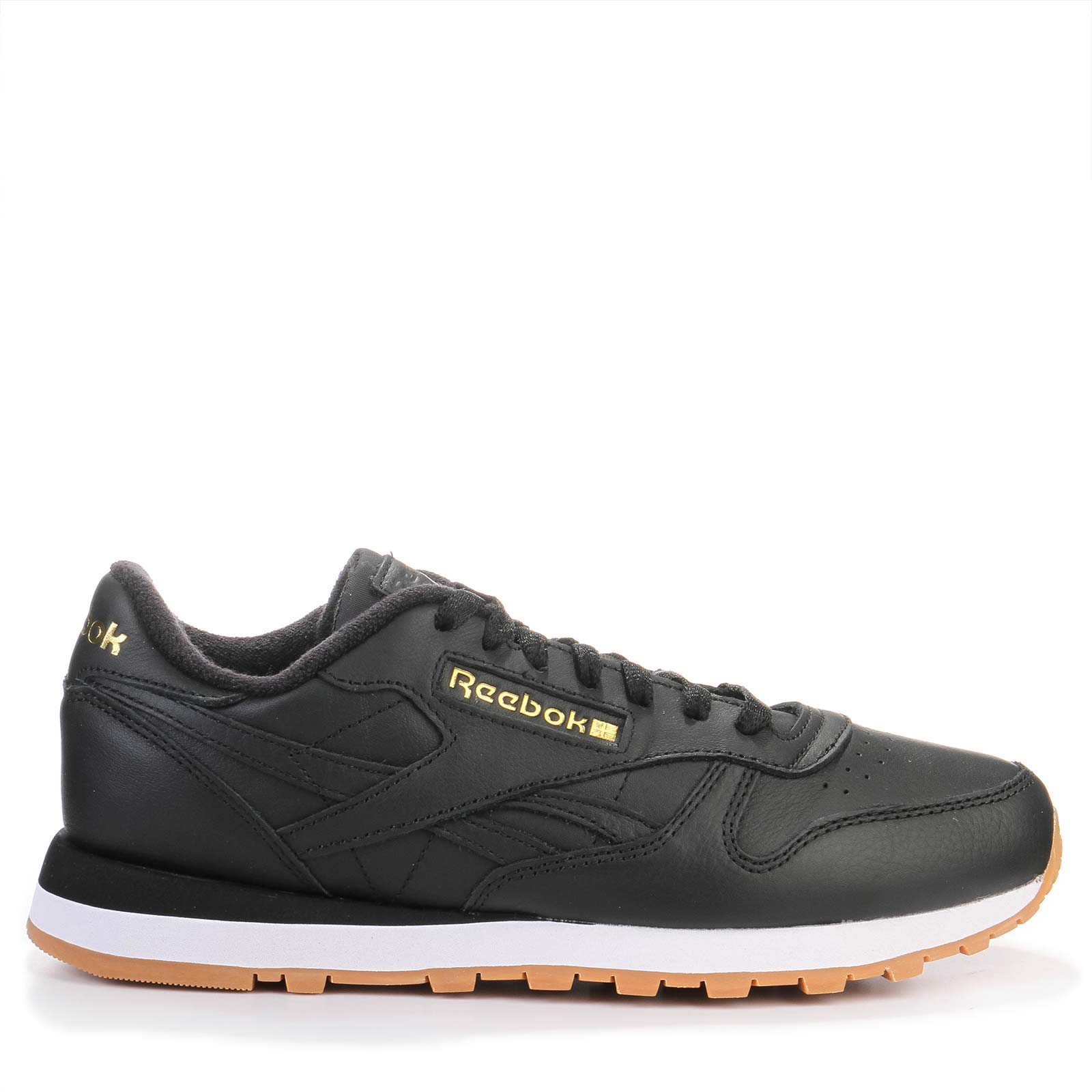 Classic Leather black/chalk/white