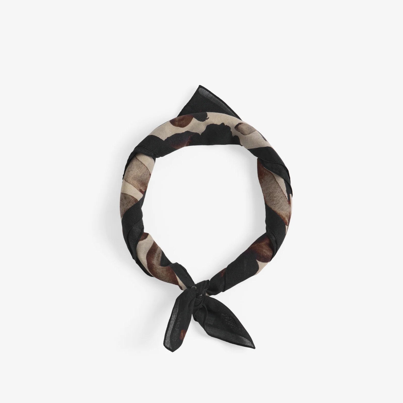 Bandana sand flower Rotholz
