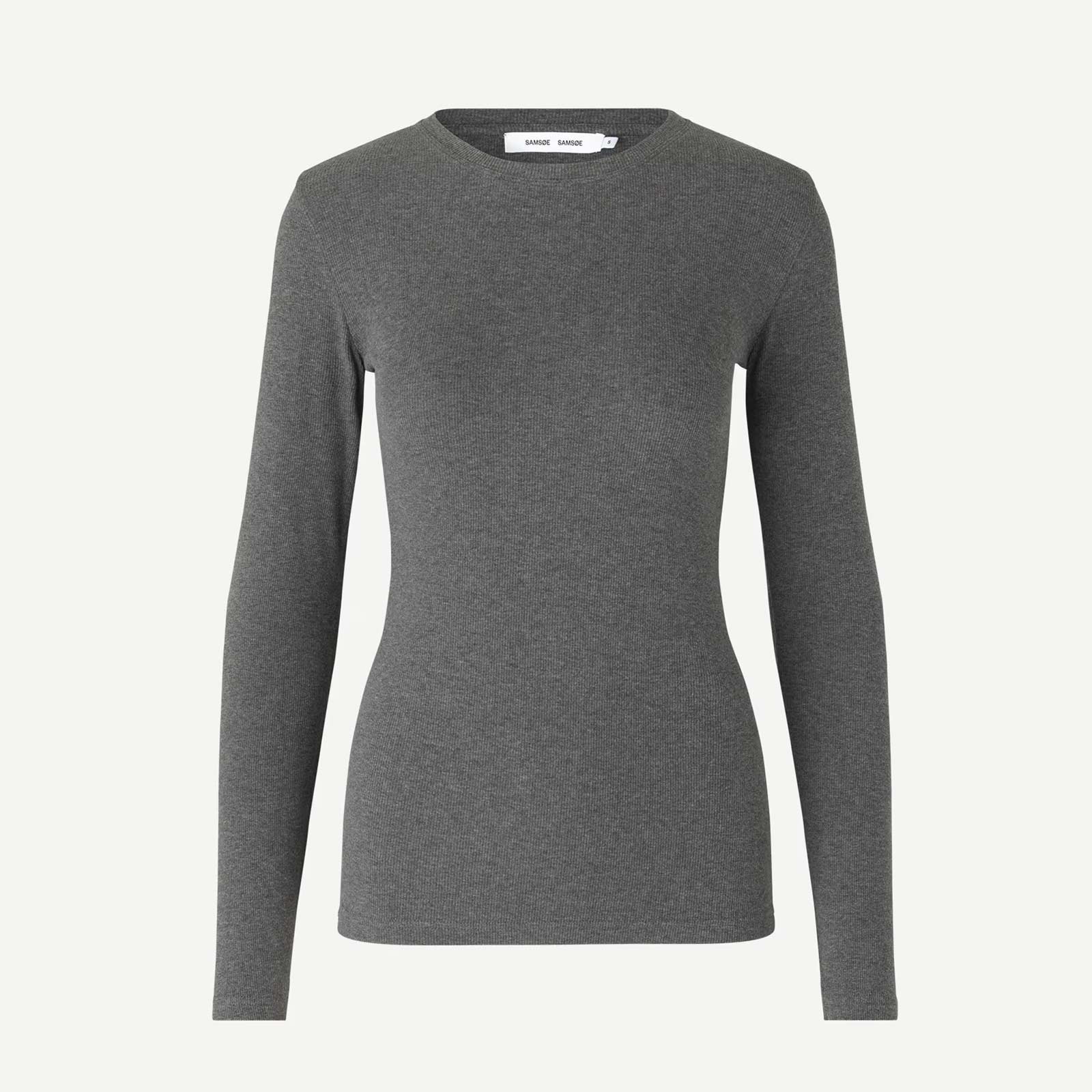 Alexa LS Top 7542 dark grey