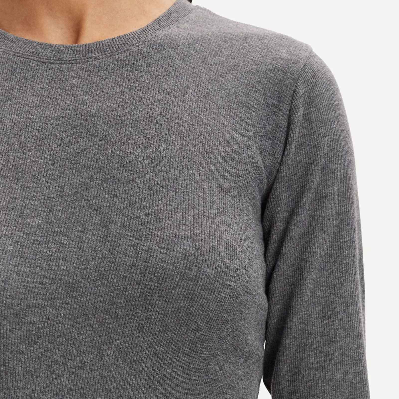 Alexa LS Top 7542 dark grey